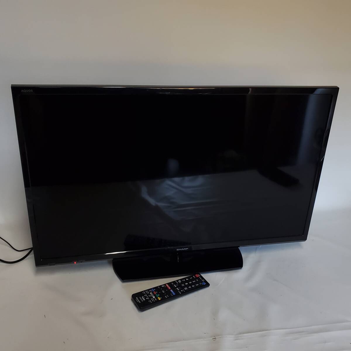 2020年製 SHARP LED AQUOS 2T-C32AE1 32型 外付けHDD対応 宮前区 2020年製 SHARP LED AQUOS 2T-C32AE1 32型 外付けHDD対応 宮前区