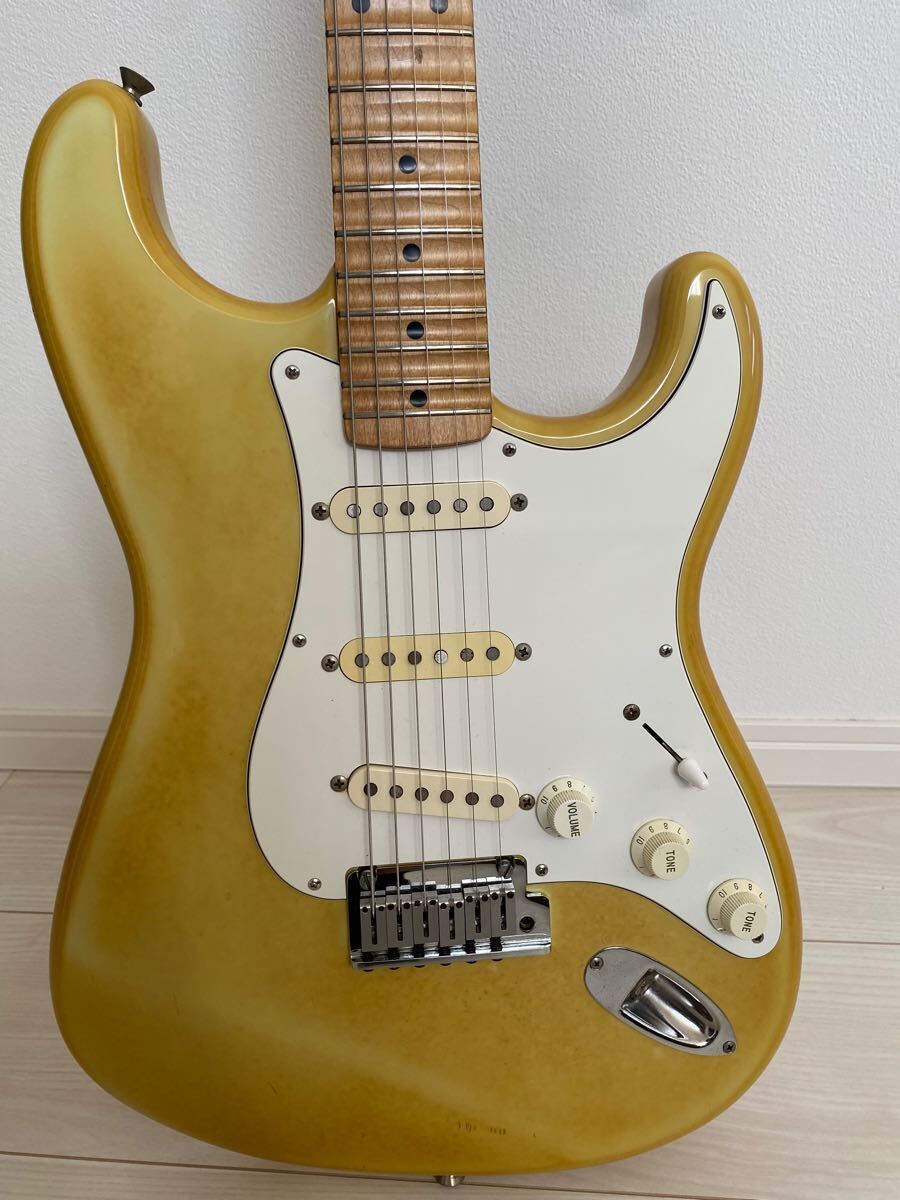 Yahoo!オークション - Fender Japan S Yahoo!オークション - Fender Japan S