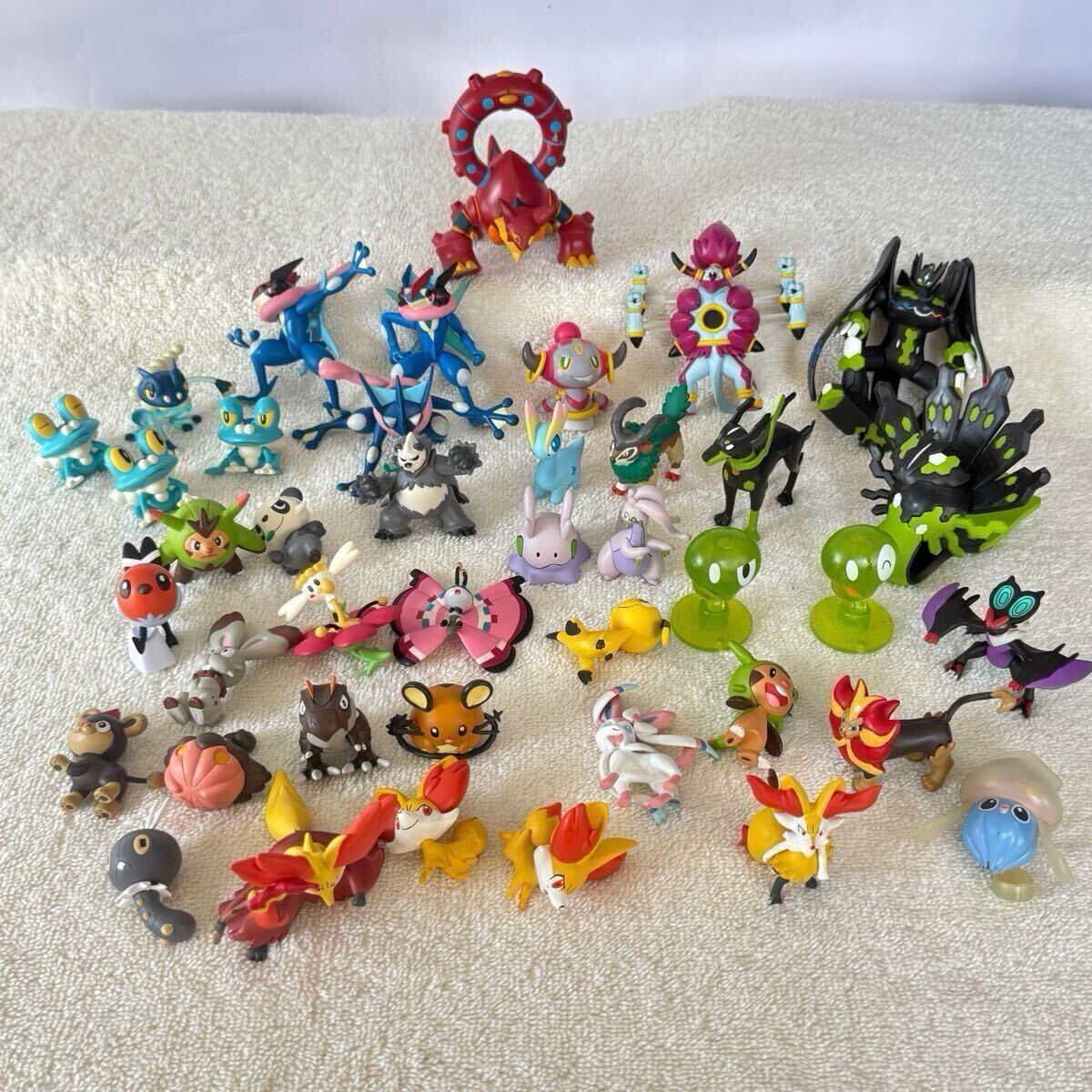 27 ポケットモンスター モンコレ ポケモン フィギュア TOMY 27 ポケットモンスター モンコレ ポケモン フィギュア TOMY
