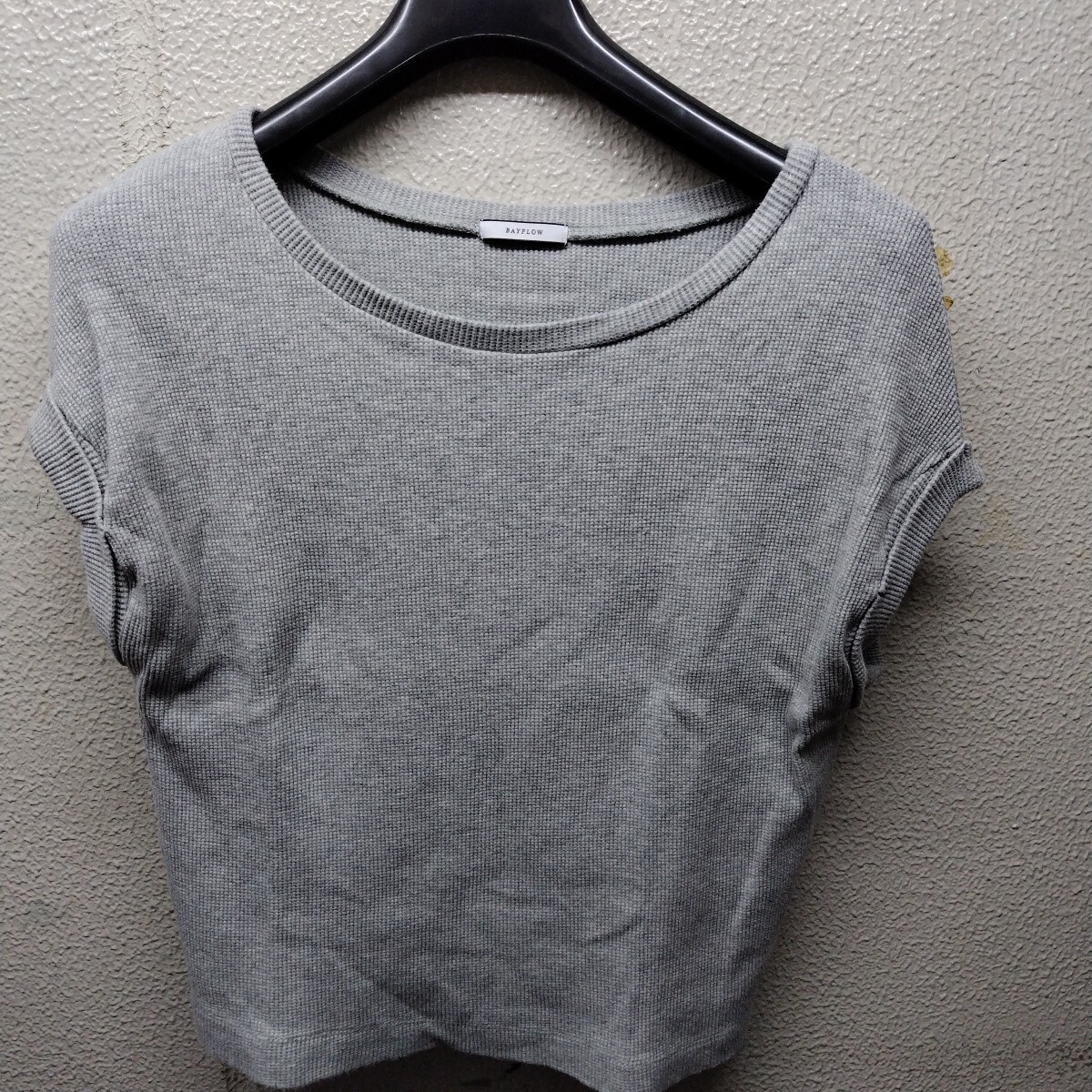 BAYFLOW アダストリア　レディースLサイズ トップス 202412/01_画像1