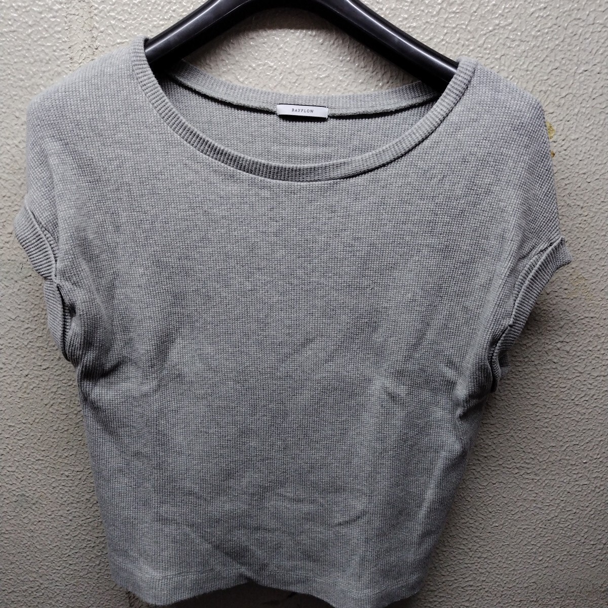 BAYFLOW アダストリア　レディースLサイズ トップス 202412/01_画像2