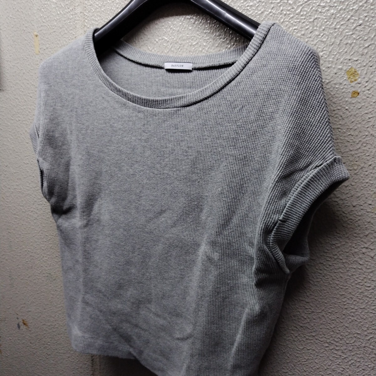 BAYFLOW アダストリア　レディースLサイズ トップス 202412/01_画像4