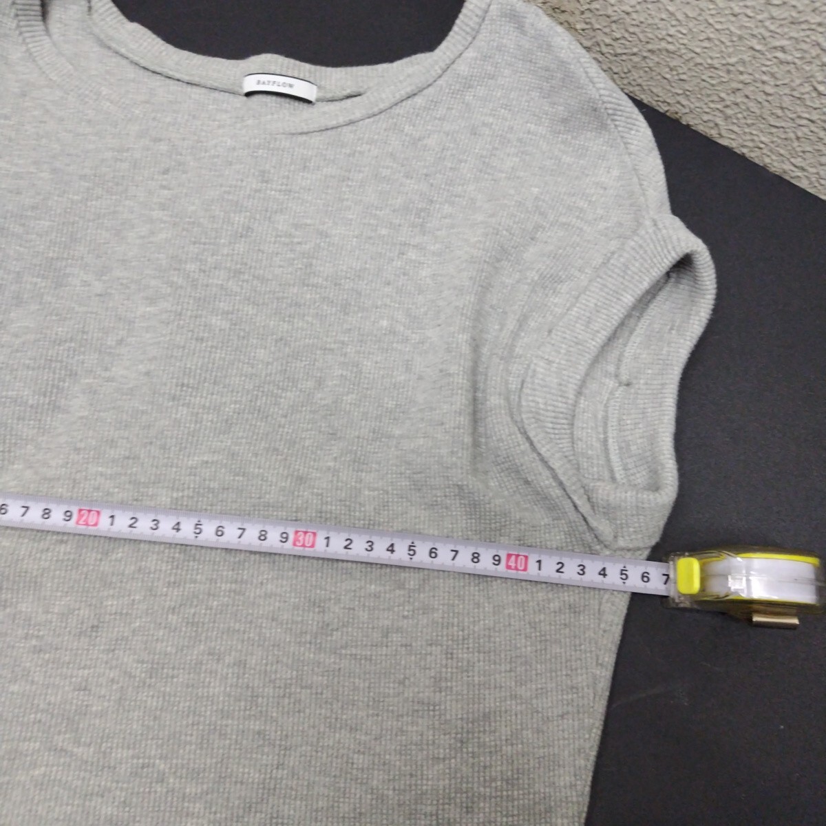 BAYFLOW アダストリア　レディースLサイズ トップス 202412/01_画像7