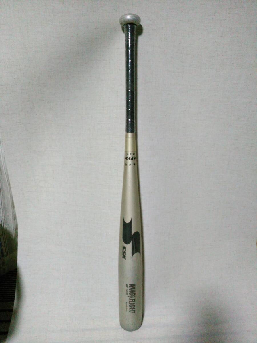 日本ハム田中賢介使用バット ProStaff Hard Maple 硬式 日本ハム田中賢介使用バット ProStaff Hard Maple 硬式