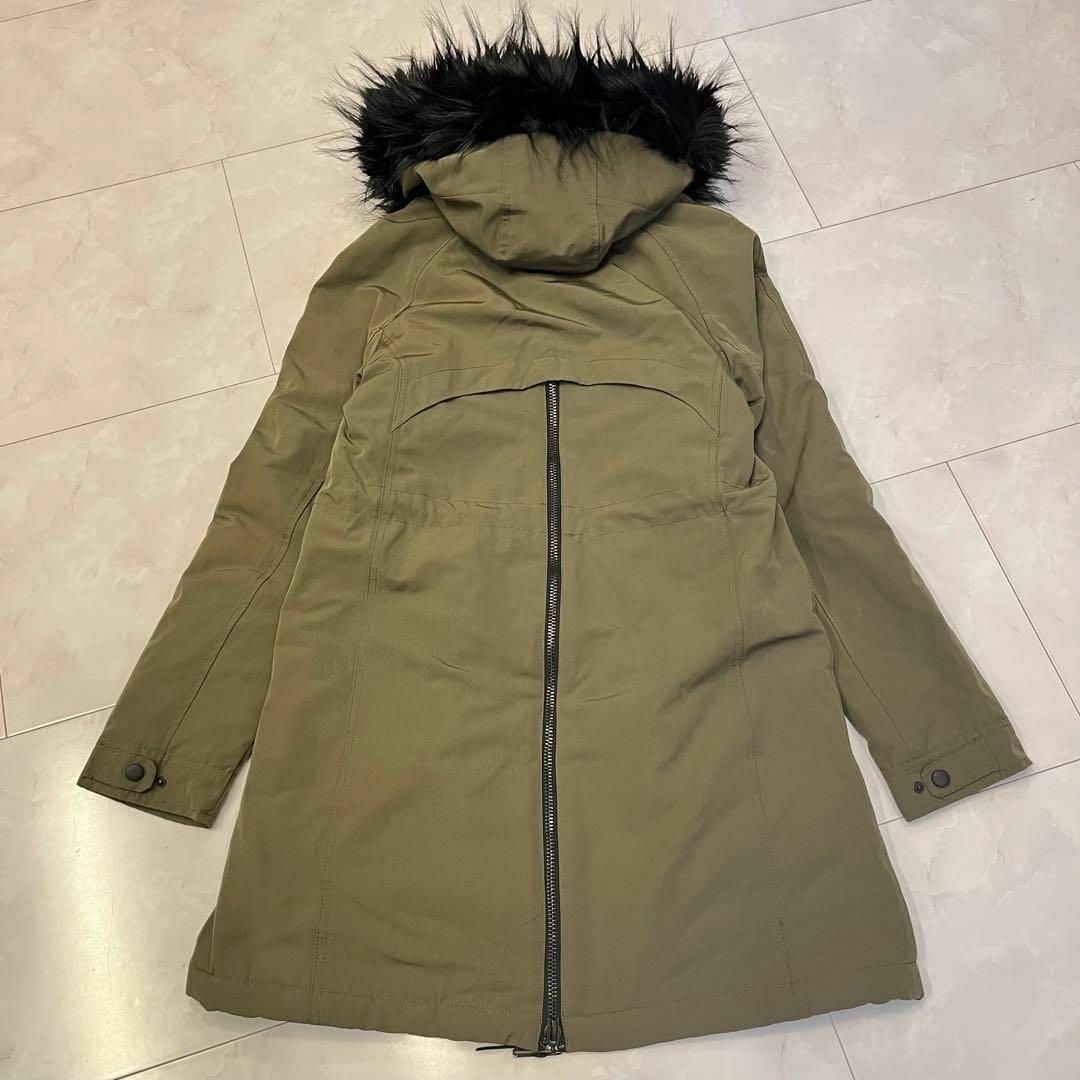 ザラ・ZARA モッズコート レディース 上着・アウター ザラ・ZARA モッズコート レディース 上着・アウター