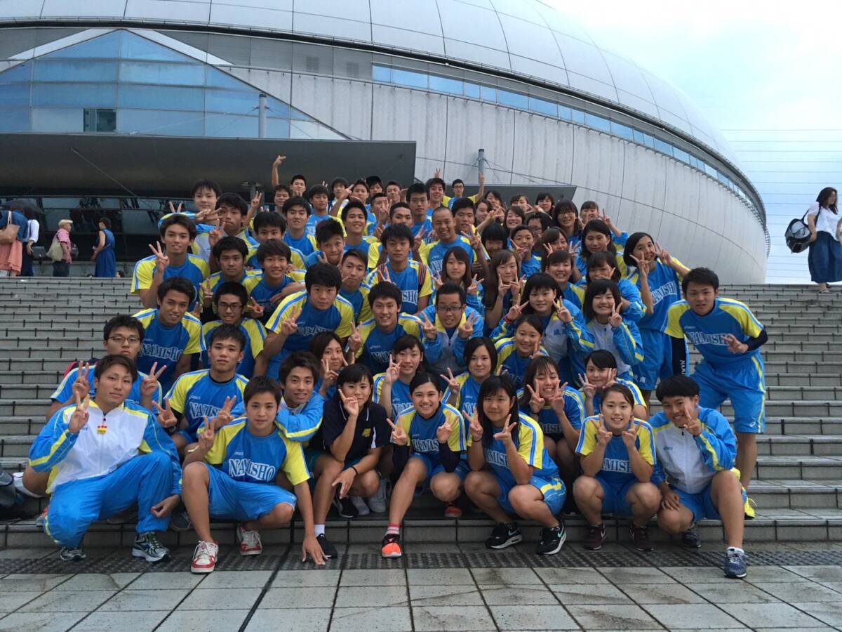 送料込(廃盤)競泳 大阪体育大学浪商中学校高等学校水泳部 asics 送料込(廃盤)競泳 大阪体育大学浪商中学校高等学校水泳部 asics