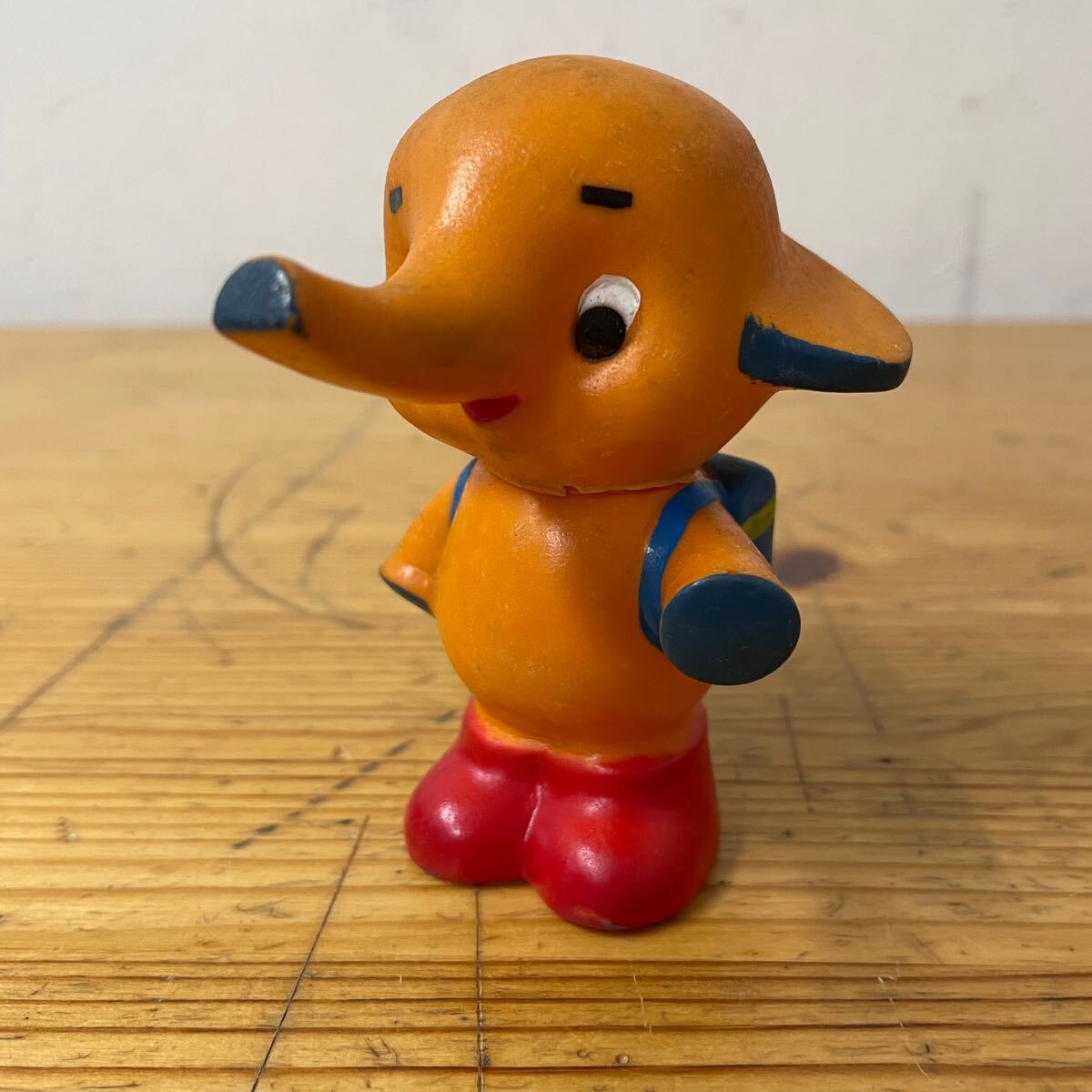 サトちゃん サトちゃん サトコちゃん 特大 フィギュア さとちゃん さとこ