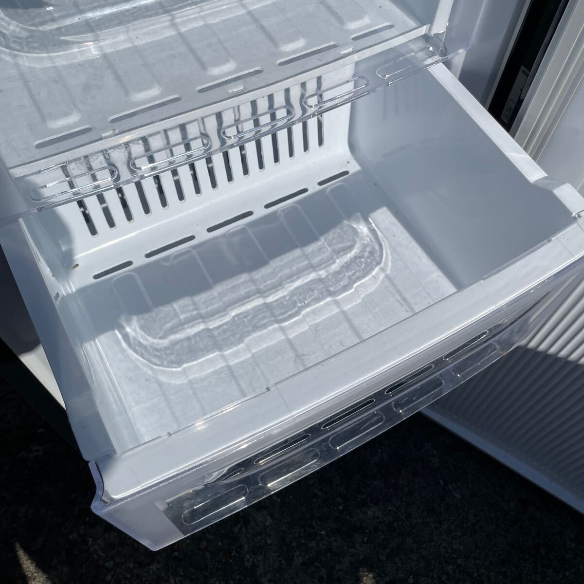 冷凍庫 三菱MF-U14F-B 2021年製稼動品(三菱 MF-U14F-B 2021年製 冷凍庫 三菱MF-U14F-B 2021年製稼動品(三菱 MF-U14F-B 2021年製