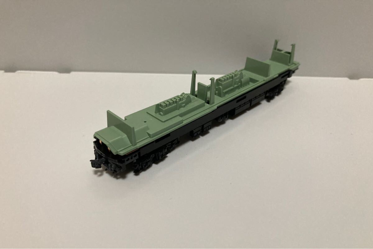 カニ24 0 500 床下 発電機 パーツ 富士 はやぶさ あさかぜ 出雲 瀬戸 彗星 なは EF65 EF66 EF81 ED76 DD51 ED10 北斗星 あけぼの 日本海