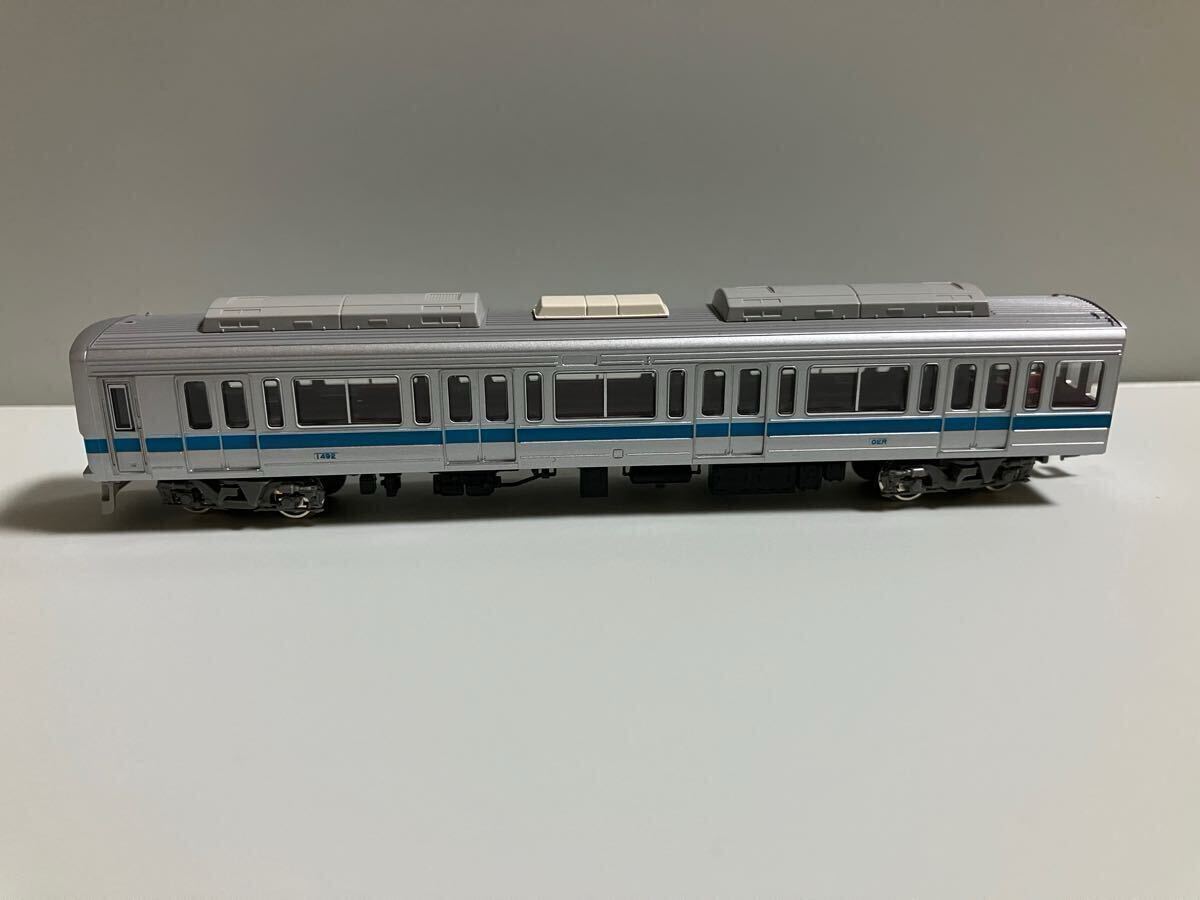 小田急 1000形 クハ1492 GREENMAX 東京メトロ 6000系 06系 営団 9000形 3000形 2000形 5000形 8000形 10000形 60000形 30000形 E231系