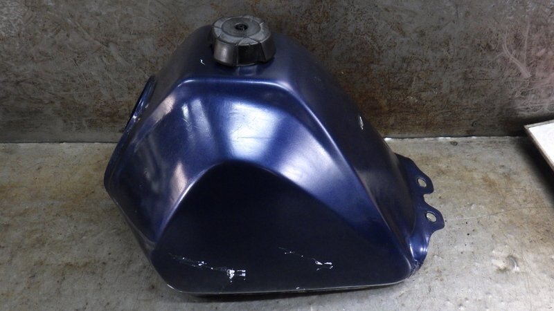 Yahoo!オークション - RGA-317A SX200R 純正 ガソリンタンク