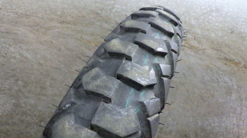 RGA-317A SX200R оригинальный переднее колесо SH41A-100 поиск Suzuki Djebel 200