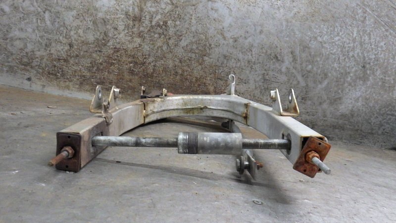 RGA-173A Magna 50 качающийся рычаг Swing Arm AC13-101 поиск Honda Jazz 