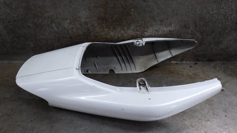 RGA-412A XJR400R 純正 テールカウル 4HM-122 検索 ヤマハ