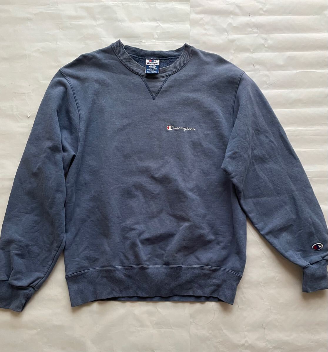 古着 90'S チャンピオン Champion AUTHENTIC ATHLETIC APPAREL 古着 90'S チャンピオン Champion AUTHENTIC ATHLETIC APPAREL