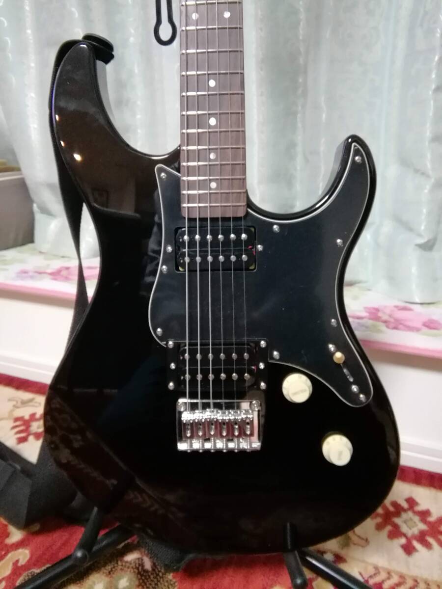 YAMAHA　パシフィカPACIFICA 120H 