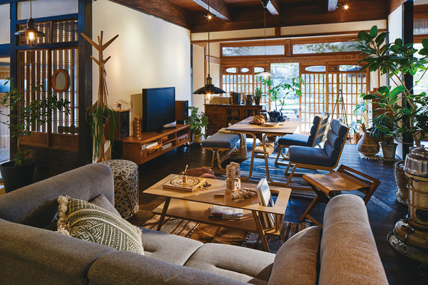  восток . полки есть центральный стол натуральный W105×D45×H38 SOT-105NA кофе стол low стол подставка есть производитель прямая поставка бесплатная доставка 