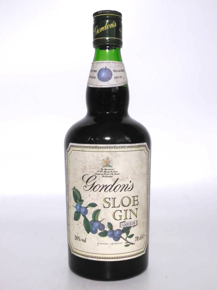 【L2】ゴードン スロージン 00年代 旧ボトル 700ml 2本セット 2025年最新】旧ボトル ゴードンの人気アイテム - メルカリ