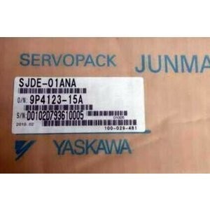 新品★東京発★適格請求★税込 YASKAWA / 安川電機 SJDE-01ANA サーボドライバー★6ヶ月保証