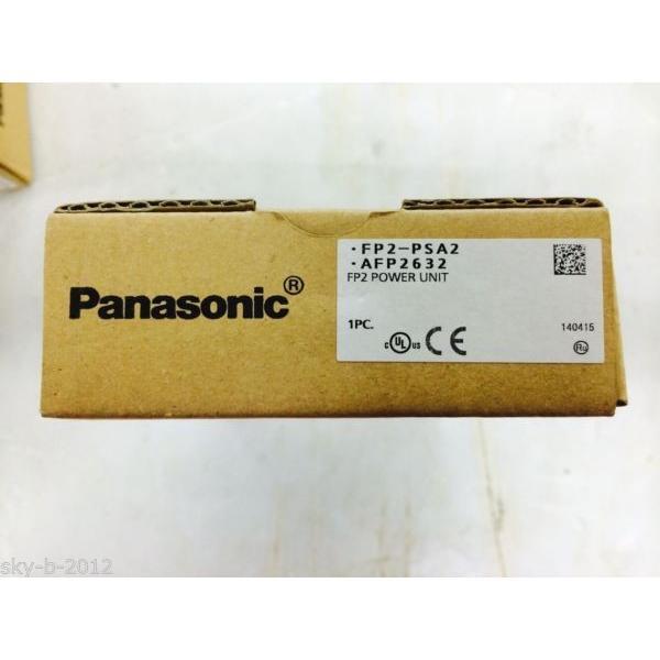 新品★東京発★適格請求★税込 Panasonic FP2-PSA2 AFP2632 パナソニック★6ヶ月保証