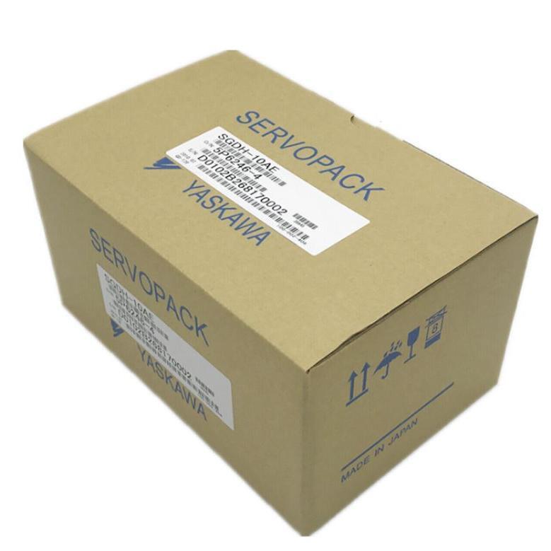 新品★東京発★適格請求★税込 YASKAWA/安川電機 SGDH-10AE サーボパック★６ヶ月保証