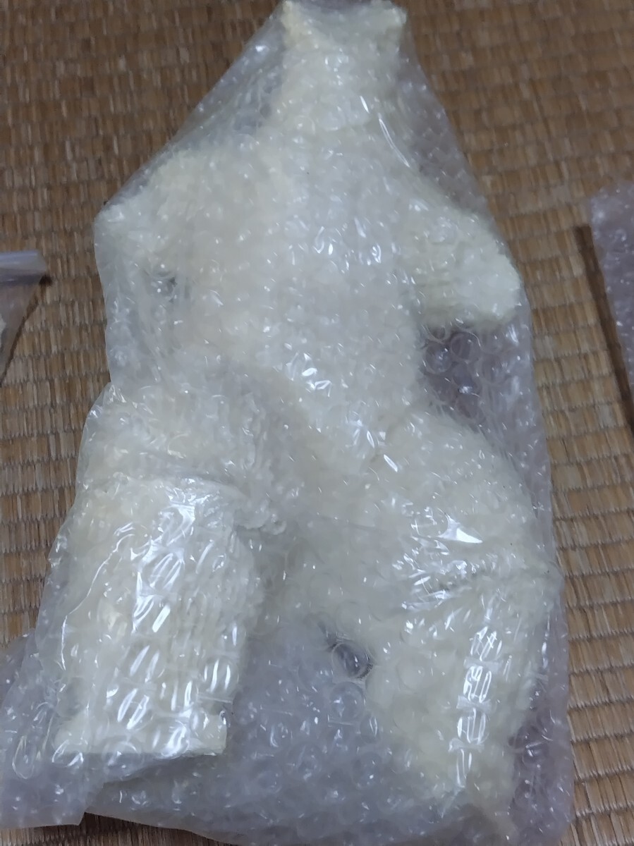 ゴジラ1962（キンゴジ富士山麓の雄叫び単体版）未塗装レジン