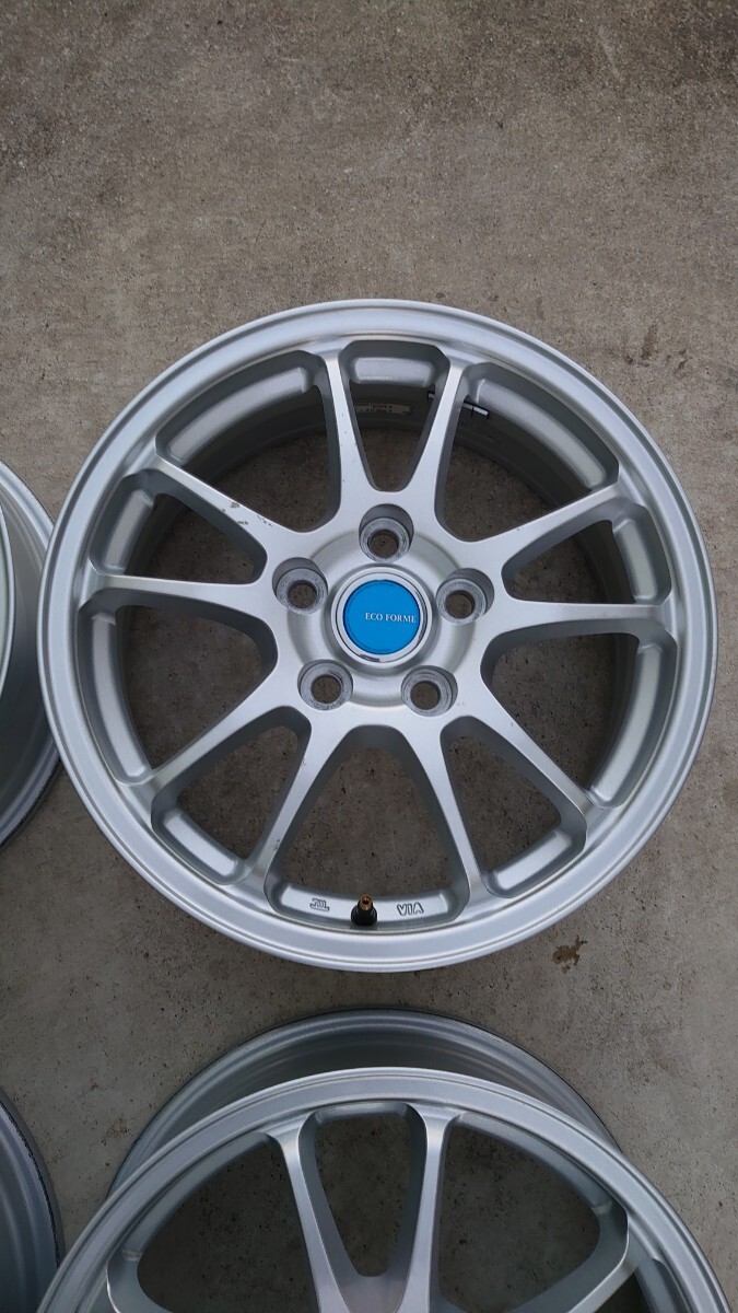  Bridgestone производства 16x6.5J 5H114.3 Toyota оригинальная опция? легкосплавные колесные диски 4шт.@ Noah Voxy Alphard Vellfire Prius α