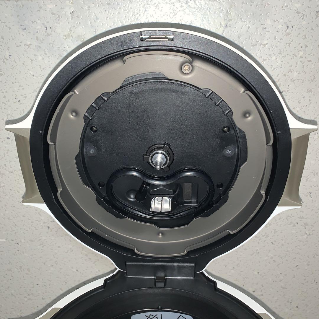 ティファール マルチクッカーCook4me CY8701JP 電源コード欠品 ティファール マルチクッカーCook4me CY8701JP 電源コード欠品