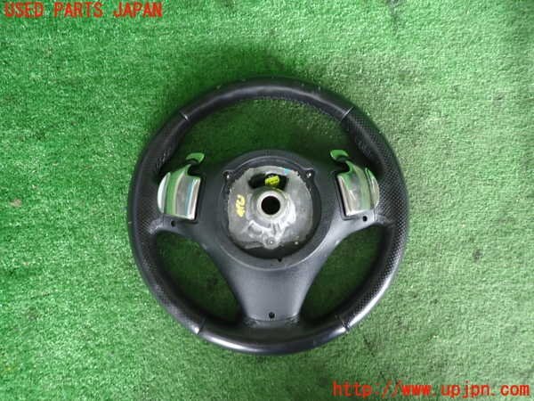 2UPJ-17047855]BMW 335i coupe E92(WB35) steering wheel used M sport 