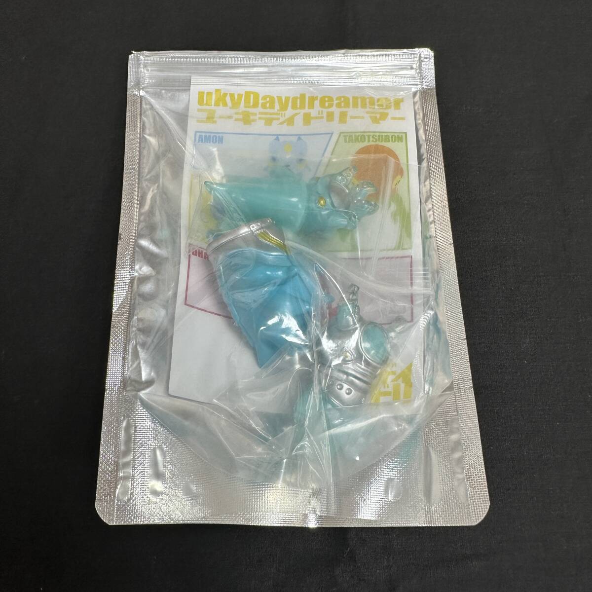 サイバーフォーミュラ KIT 9 ラリーアスラーダ! カートンから サイバーフォーミュラ KIT 9 ラリーアスラーダ! カートンから