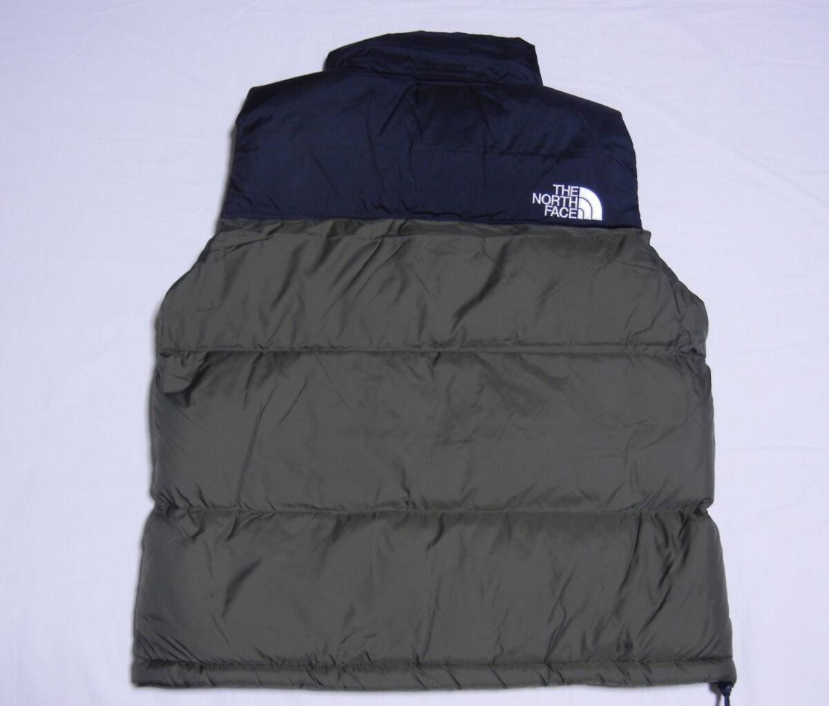日本製 JELADO PRODUCT 2016AW Indigo Rip Down Vest インディゴ 日本製 JELADO PRODUCT 2016AW Indigo Rip Down Vest インディゴ