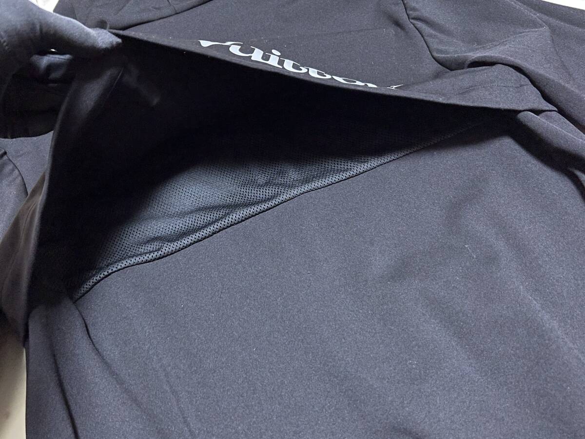 [ превосходный товар ]Louis Vuitton Louis Vuitton × NIGOnigo-[RM202M UYS HJY14W]lifrektib Logo Zip выше Parker блузон M размер 