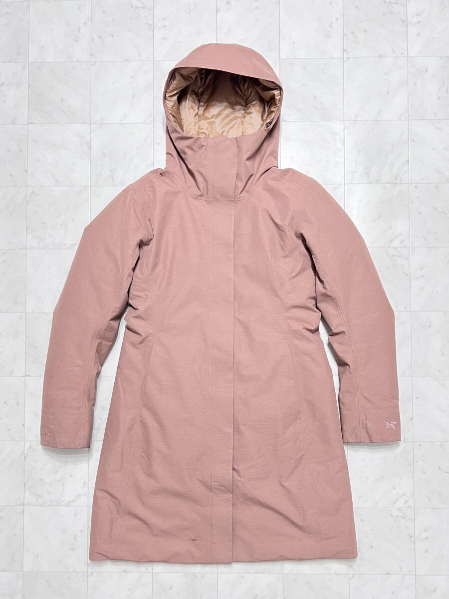ARC'TERYX アークテリクス【PATERA PARKA】パテラパーカー ARC'TERYX アークテリクス【PATERA PARKA】パテラパーカー