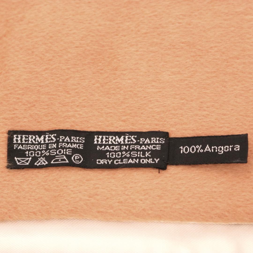 HERMES】アンゴラ×シルク マフラー 170x30cm エルメス|Yahoo HERMES】アンゴラ×シルク マフラー 170x30cm エルメス|Yahoo