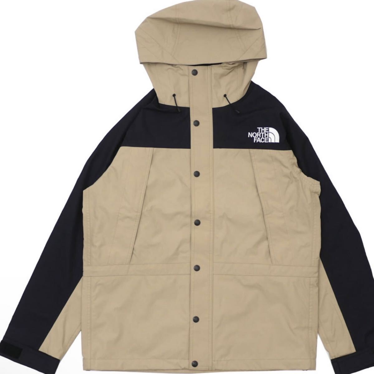 Mサイズ THE NORTH FACE MOUNTAIN LIGHT JACKET 2019 ツイル Mサイズ THE NORTH FACE MOUNTAIN LIGHT JACKET 2019 ツイル