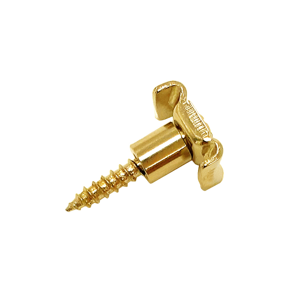 YJB PARTS G серии перо type -тактный кольцо гид 5mm проставка Gold ( почтовая доставка соответствует )