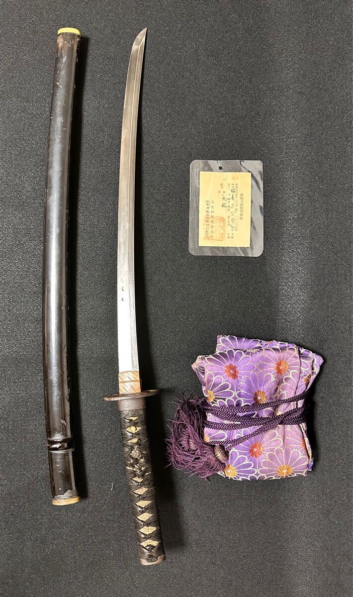 骨董天国高級!!日本刀鍔(39・武士) 武具 骨董天国高級!!日本刀鍔(39・武士) 武具