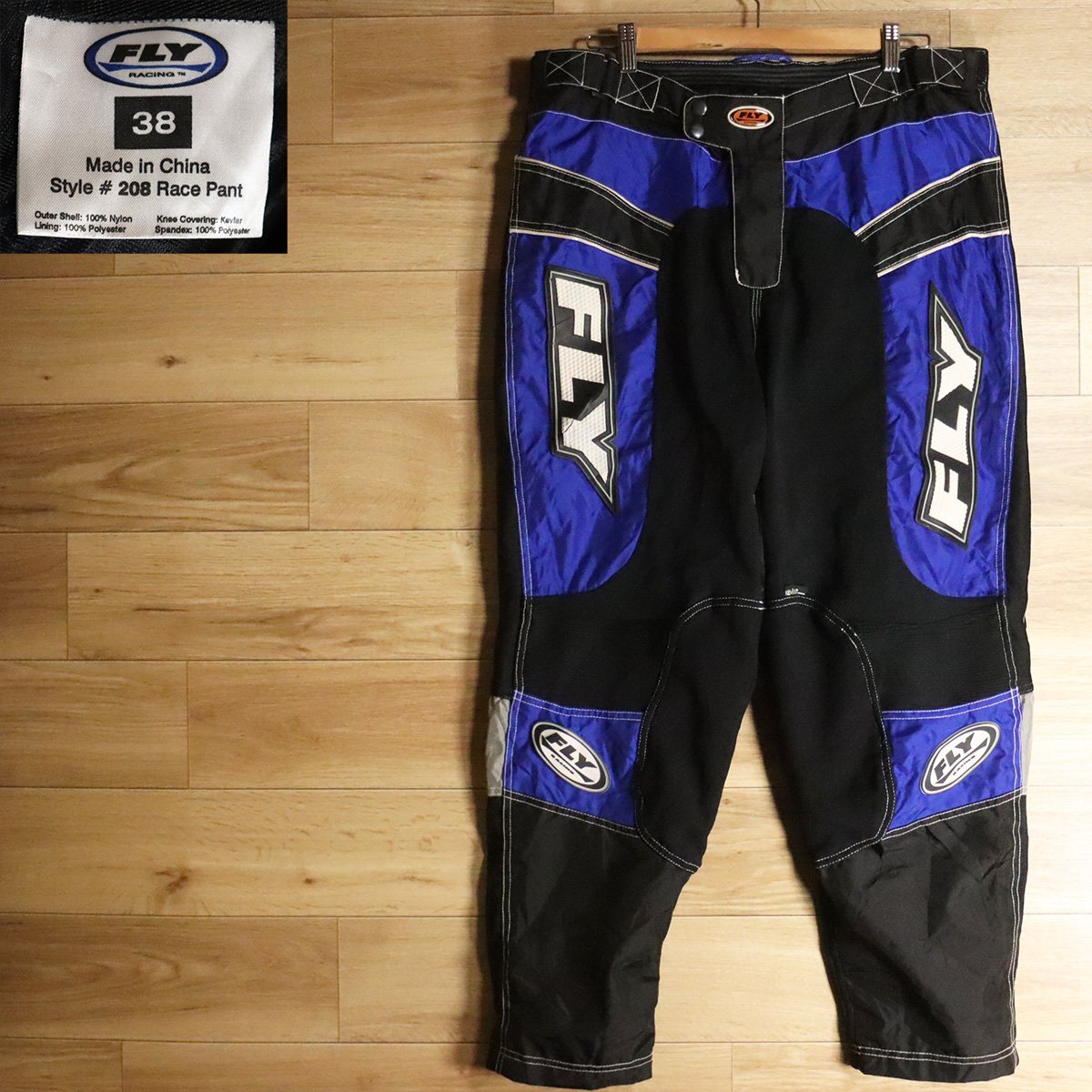 6R/R4.22-1 FLY RACING フライレーシング モトクロスパンツ レーシングパンツ ライディングパンツ オフロード 38 バイカー|オートバイ 6R/R4.22-1 FLY RACING フライレーシング モトクロスパンツ レーシングパンツ ライディングパンツ オフロード 38 バイカー|オートバイ