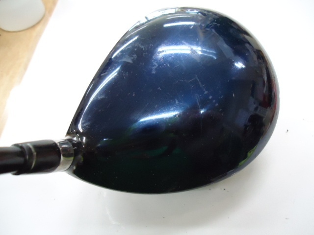 マグレガー マックテックNV3 420/クワドラアクション[44.25]/SR/10[6863]_画像3