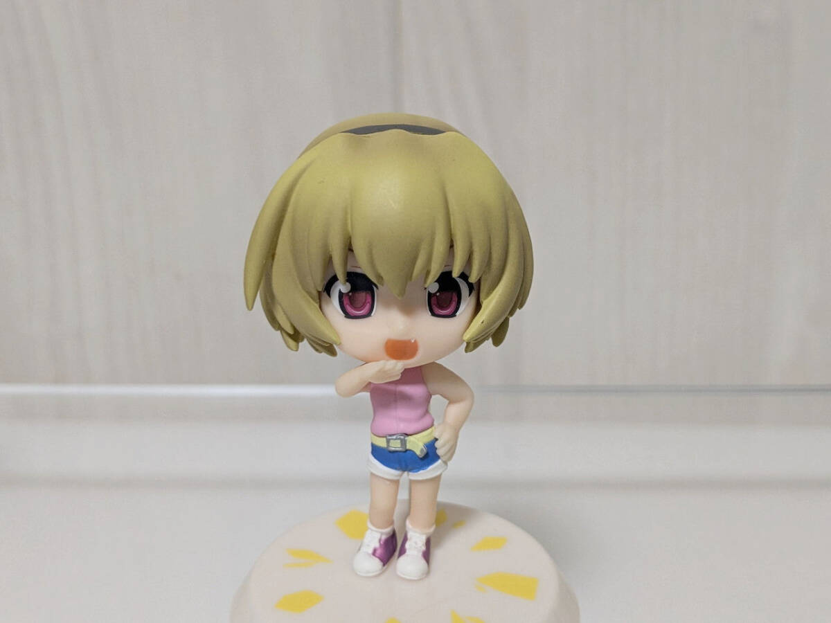 ひぐらしのなく頃に ガレージキット 古手梨花 北条沙都子 ひぐらしのなく頃に ガレージキット 古手梨花 北条沙都子