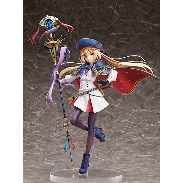 【未開封】FGOアルトリア・キャスターフィギュアFate/grand order 未開封】Fate/Grand Order キャスター/アルトリア・キャスター 1