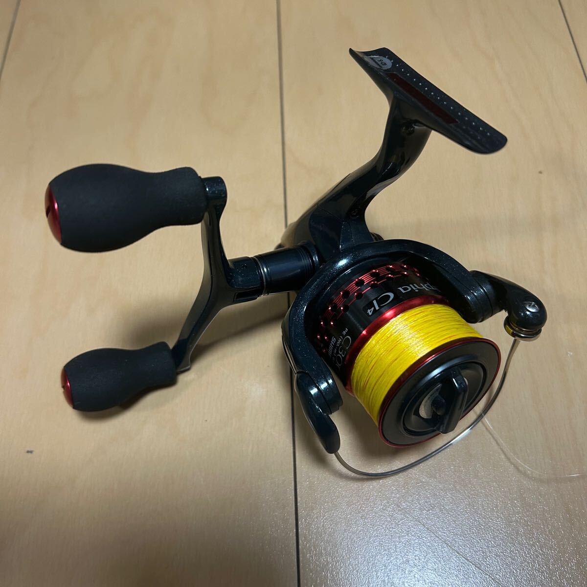 Carpenter カーペンター BC Popper 60 BCポッパー60 Carpenter カーペンター BC Popper 60 BCポッパー60