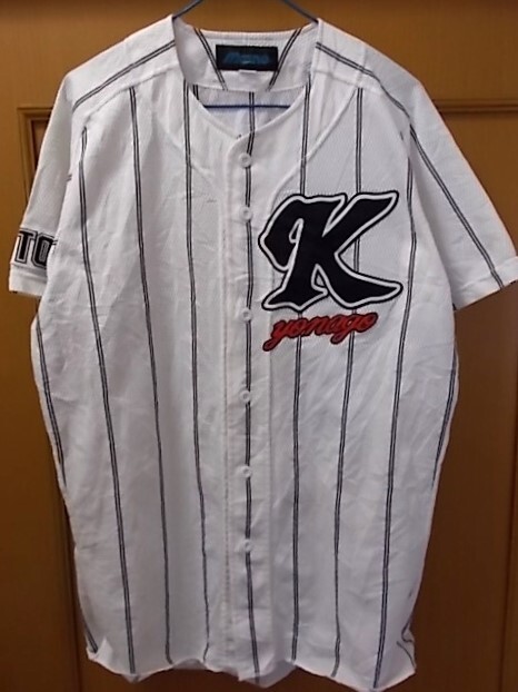 古着正規品】三島高 野球部#5ユニフォーム 静岡県 高校野球 現 古着正規品】三島高 野球部#5ユニフォーム 静岡県 高校野球 現