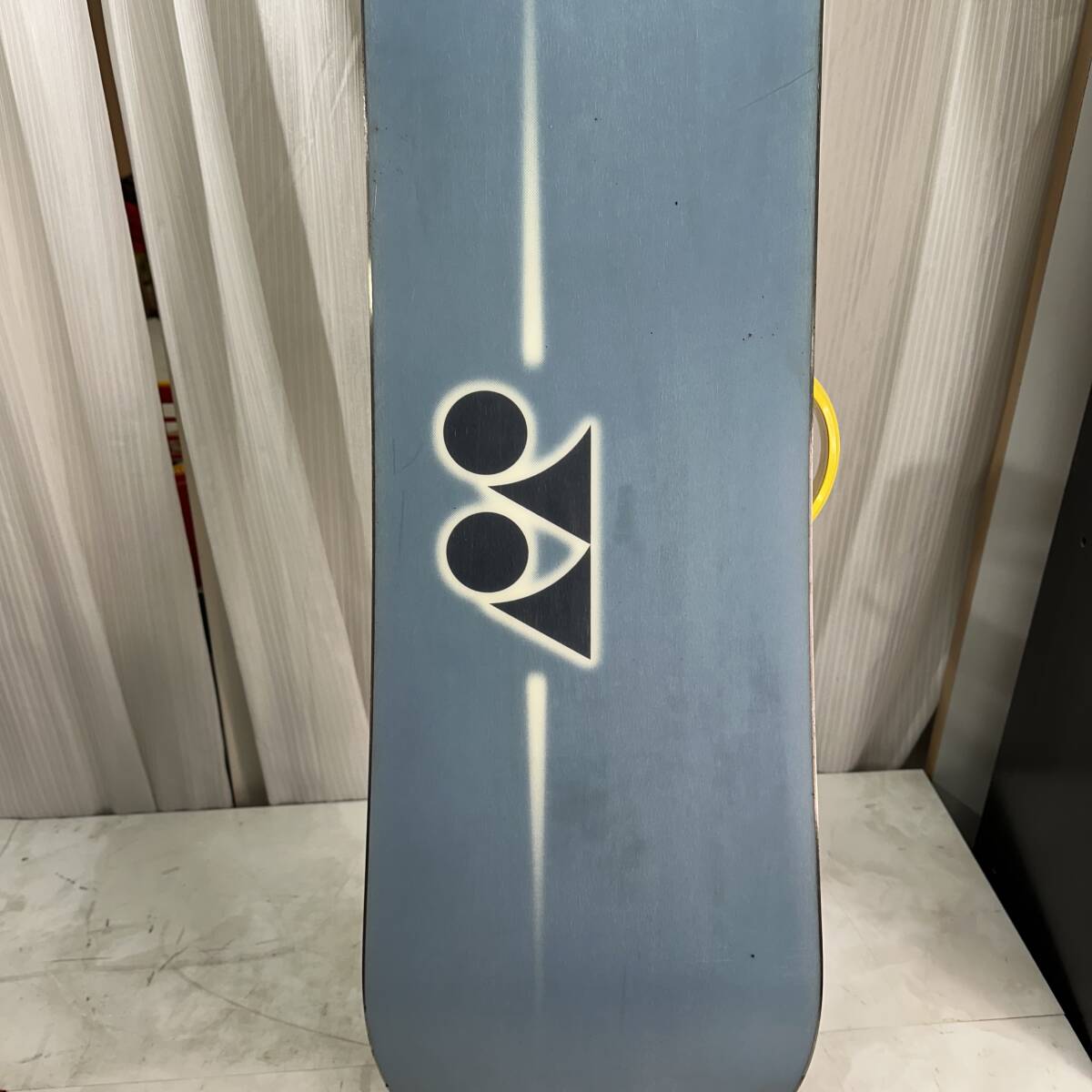BC STREAM RIDER'S SPEC 51R 151cm ダブルロッカー 小型 BC STREAM RIDER'S SPEC 51R 151cm ダブルロッカー 小型