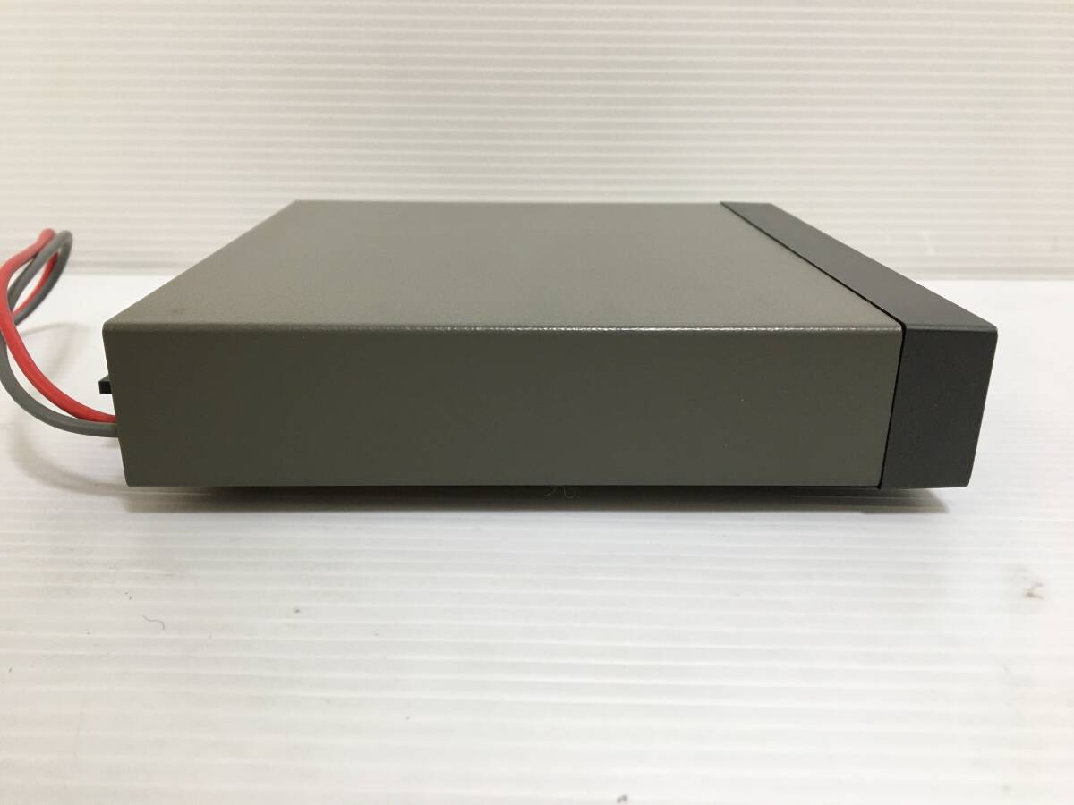 □ C205 □ アマチュア無線 八重洲無線 YAESU FRT-7700 受信用