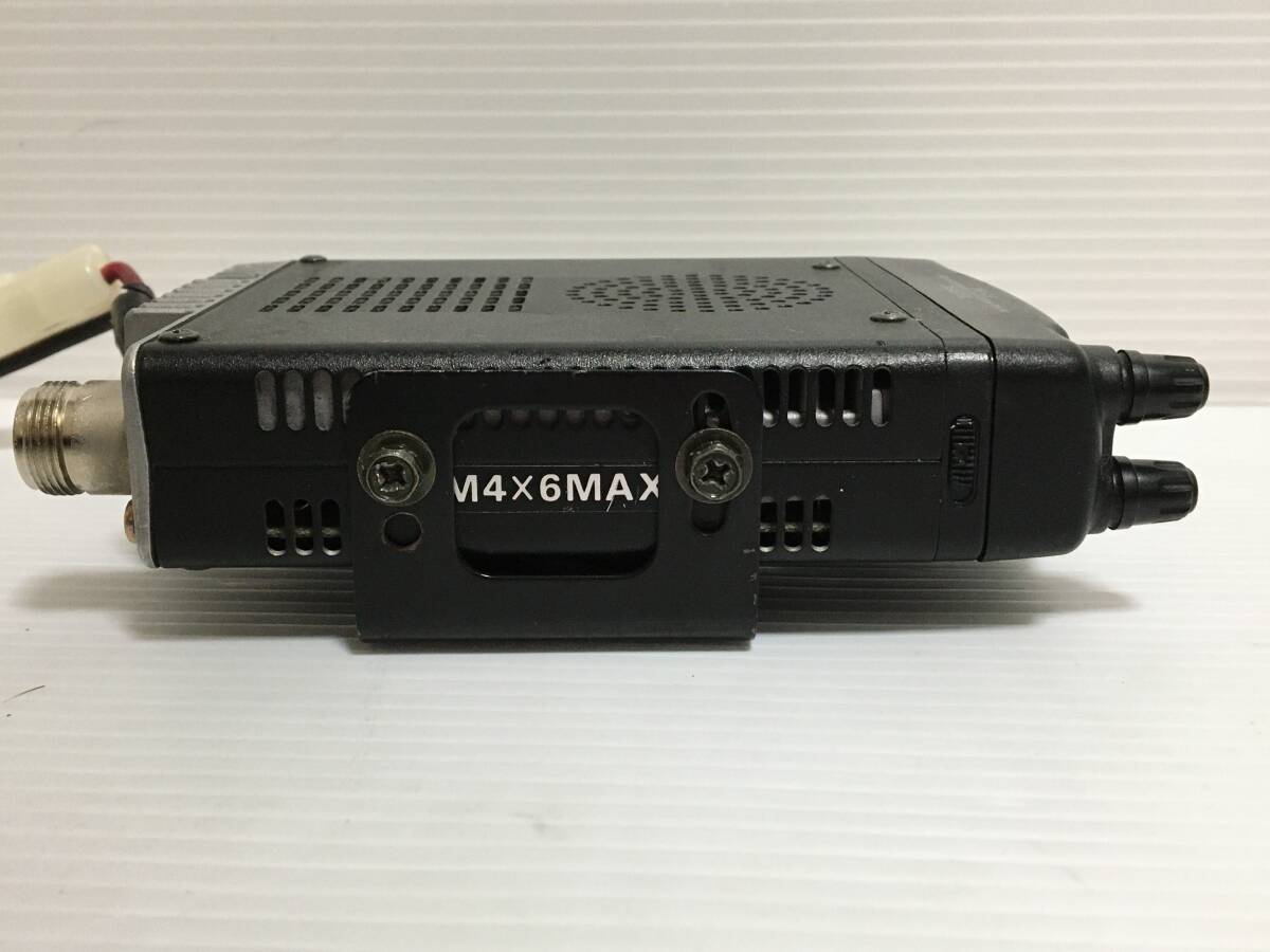 YAESU ヤエス FT-90 アマチュア無線