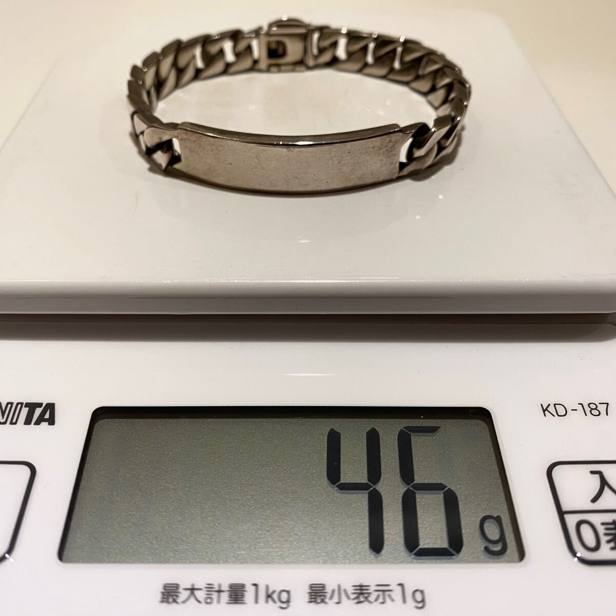 Tiffany & Co ティファニー ID ブレスレット シルバー|Yahoo Tiffany & Co ティファニー ID ブレスレット シルバー|Yahoo