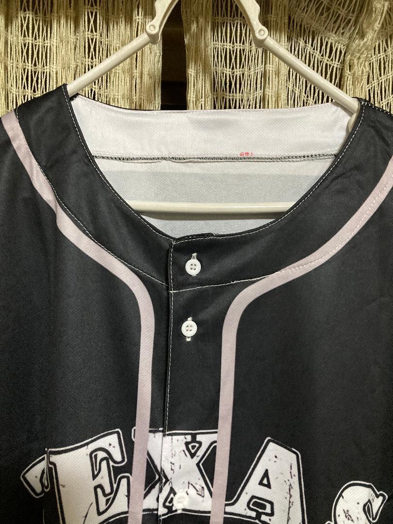 MLB テキサス・レンジャーズ マスコット ユニフォーム|Yahoo MLB テキサス・レンジャーズ マスコット ユニフォーム|Yahoo