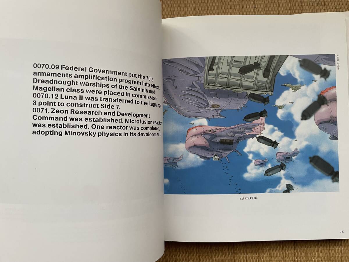 機動戦士ガンダム 戦場写真集 M.S.ERA0099 1999年11月30日 初版 機動戦士ガンダム 戦場写真集 M.S.ERA0099 1999年11月30日 初版