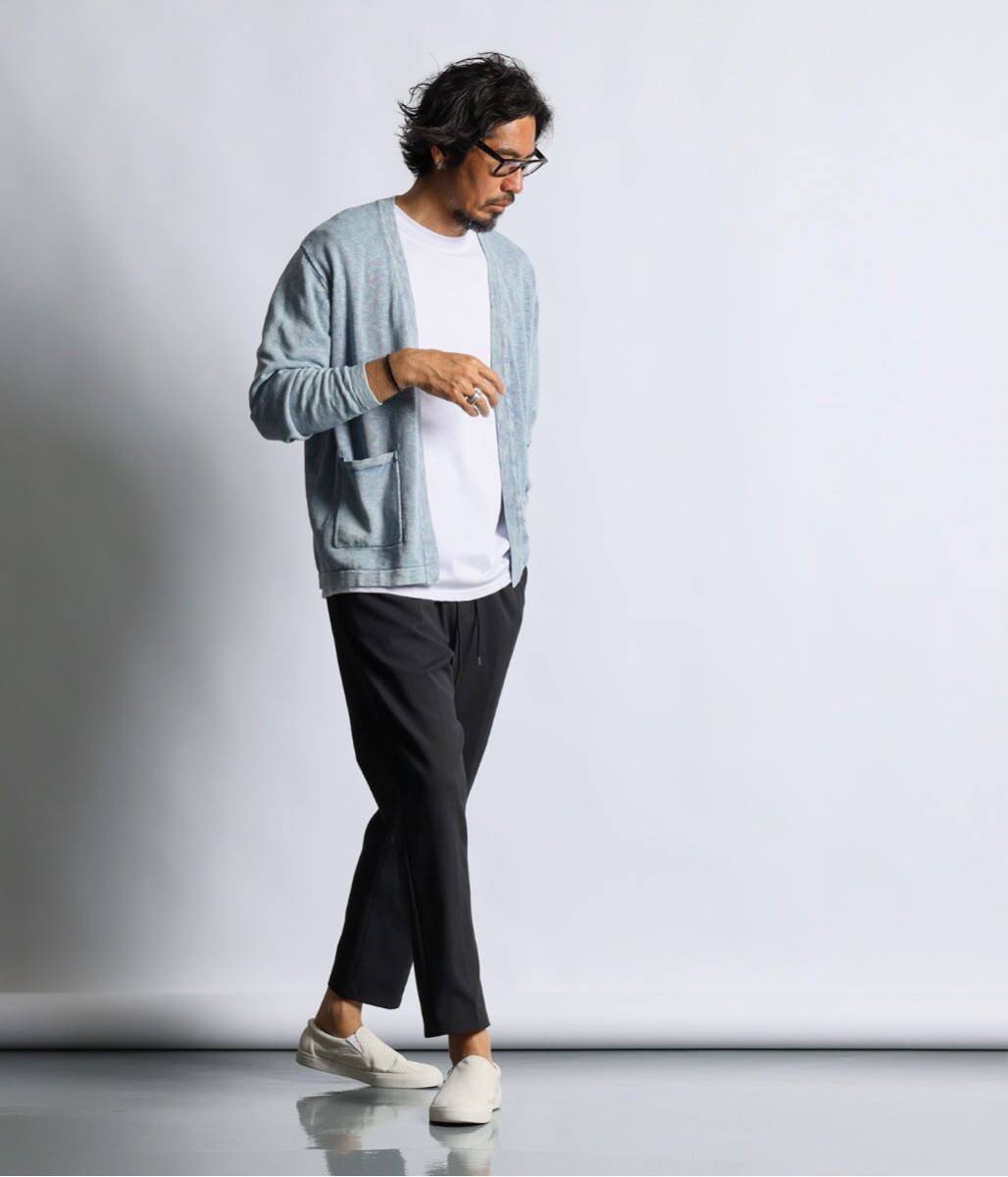 試着のみ サイズXL The DUFFER of ST.GEORGE ダファー コットン 試着のみ サイズXL The DUFFER of ST.GEORGE ダファー コットン